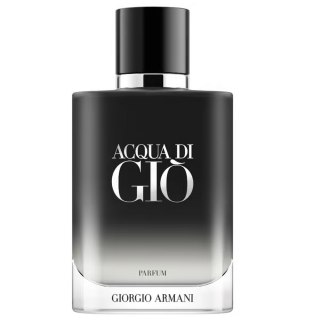Giorgio Armani Acqua di Gio Pour Homme perfumy refillable spray 100ml