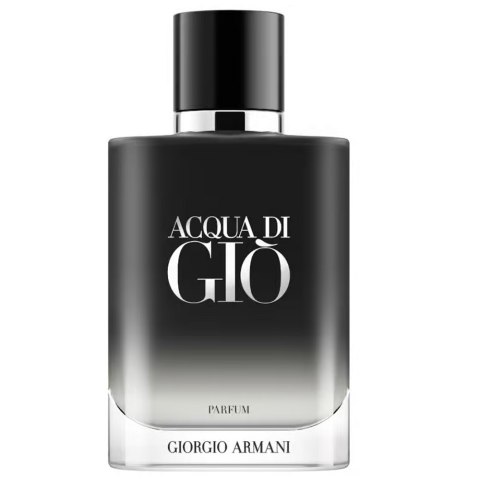 Giorgio Armani Acqua di Gio Pour Homme perfumy refillable spray 100ml