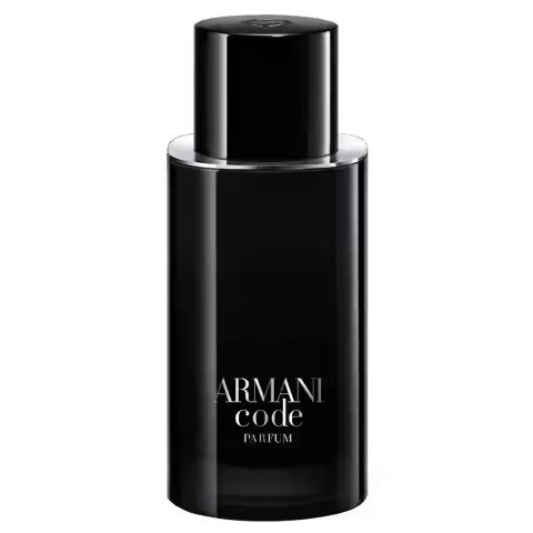 Giorgio Armani Armani Code Pour Homme perfumy refillable spray 75ml Giorgio Armani Armani Code Pour Homme perfumy refillable spray 75ml