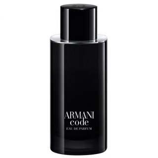 Giorgio Armani Armani Code Pour Homme woda perfumowana refillable spray 125ml