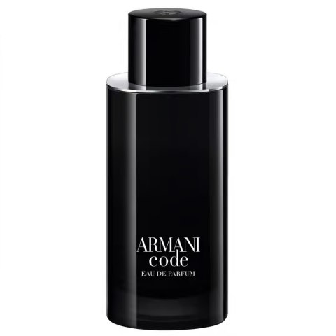 Giorgio Armani Armani Code Pour Homme woda perfumowana refillable spray 125ml Giorgio Armani Armani Code Pour Homme woda perfumowana refillable spray 125ml