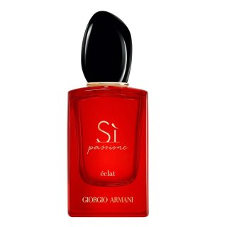 Giorgio Armani Si Passione Eclat woda perfumowana spray 50ml