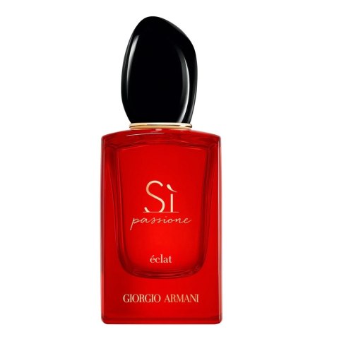 Giorgio Armani Si Passione Eclat woda perfumowana spray 50ml Giorgio Armani Si Passione Eclat woda perfumowana spray 50ml