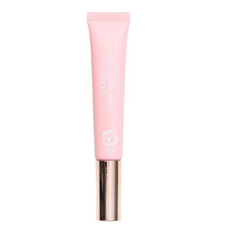 Gosh Soft'n Tinted balsam do ust 007 Pink Softice 8ml