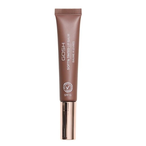Gosh Soft'n Tinted balsam do ust 010 Espresso Martini 8ml