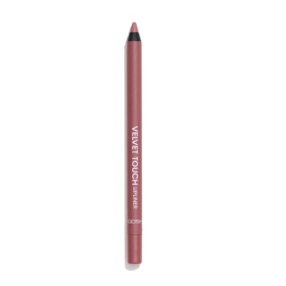 Gosh Velvet Touch Lip Liner wodoodporna konturówka do ust 009 Rose 1.2g