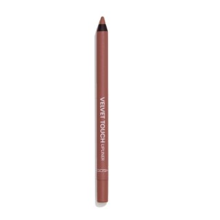 Gosh Velvet Touch Lip Liner wodoodporna konturówka do ust 010 Summer Tan 1.2g