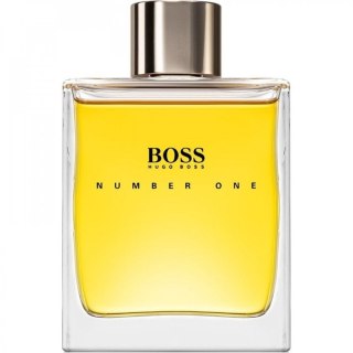 Hugo Boss Number One woda toaletowa spray - produkt bez opakowania