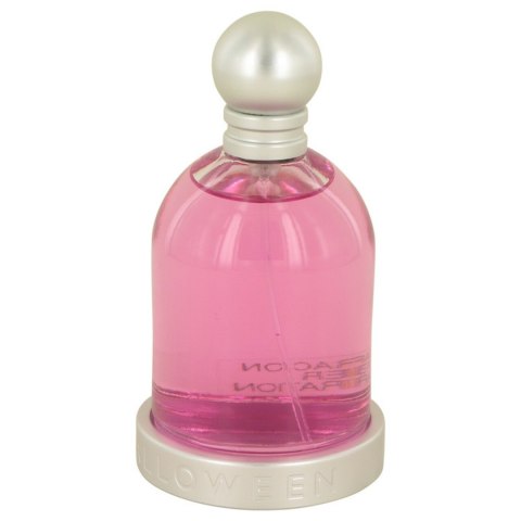 Jesus Del Pozo Halloween Kiss Sexy woda toaletowa spray 100ml - produkt bez opakowania