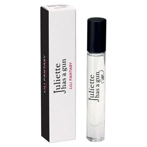 Juliette Has a Gun Lili Fantasy woda perfumowana miniatura spray 5ml Juliette Has a Gun Lili Fantasy woda perfumowana miniatura spray 5ml