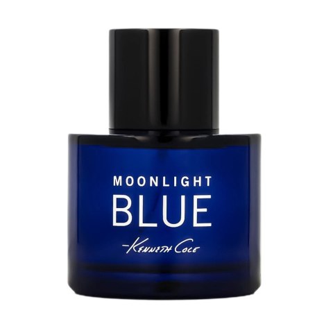 Kenneth Cole Moonlight Blue woda toaletowa spray 100ml