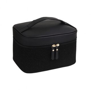 KillyS Kuferek kosmetyczny M Black Velvet