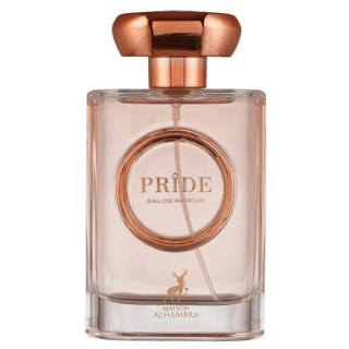 Maison Alhambra Pride woda perfumowana spray 100ml