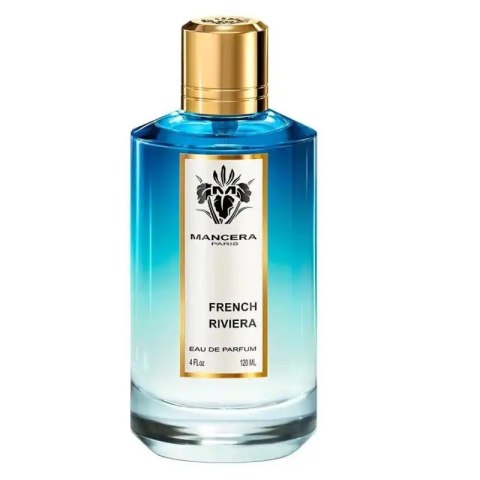 Mancera French Riviera woda perfumowana spray 120ml Mancera French Riviera woda perfumowana spray 120ml