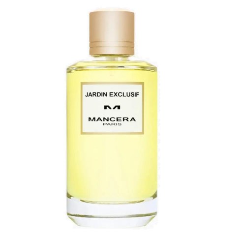 Mancera Jardin Exclusif woda perfumowana spray 120ml Mancera Jardin Exclusif woda perfumowana spray 120ml