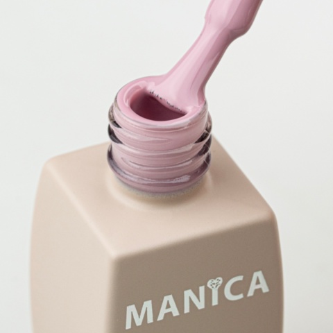 Manica Lakier hybrydowy LED/UV 10ml - Heather Valley - 269