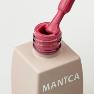 Manica Lakier hybrydowy LED/UV 10ml - Song of Petals - 267