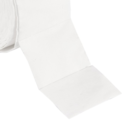 Manica Waciki Bezpyłowe Bawełniane do Paznokci 50 sztuk