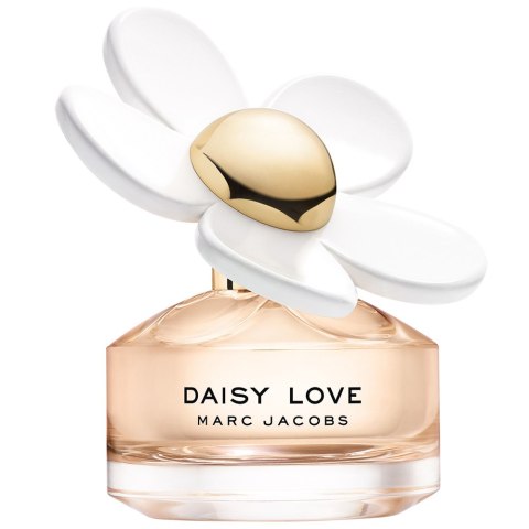 Marc Jacobs Daisy Love woda toaletowa spray 50ml Marc Jacobs Daisy Love woda toaletowa spray 50ml
