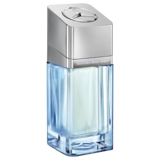 Mercedes-Benz Select Day For Men woda toaletowa spray - produkt bez opakowania