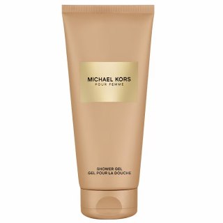 Michael Kors Pour Femme żel pod prysznic 200ml
