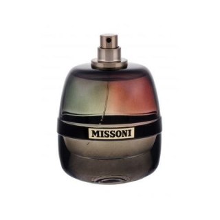 Missoni Missoni Parfum Pour Homme woda perfumowana spray 100ml Tester