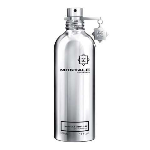 Montale Vanille Absolu woda perfumowana spray 100ml