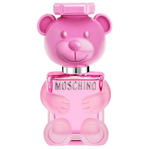Moschino Toy 2 Bubble Gum woda toaletowa spray 50ml