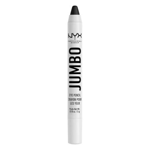 NYX Professional MakeUp Jumbo Eye Pencil kredka do oczu Black Bean 5g