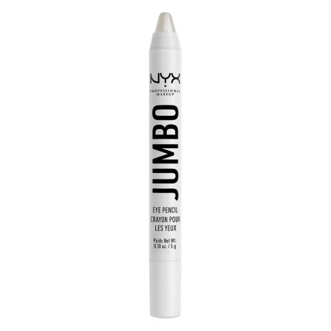 NYX Professional MakeUp Jumbo Eye Pencil kredka do oczu Cottage Cheese 5g