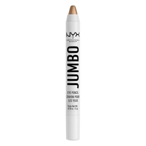 NYX Professional MakeUp Jumbo Eye Pencil kredka do oczu Iced Mocha 5g
