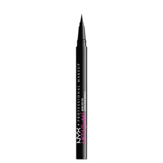 NYX Professional MakeUp Lift & Snatch! Brow Tint Pen pisak do brwi Black 1ml