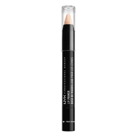 NYX Professional MakeUp Lip Primer baza do ust Nude 3g
