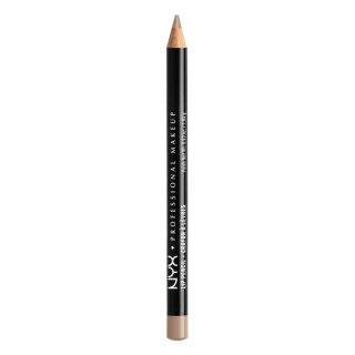NYX Professional MakeUp Slim Lip Pencil kredka do ust Nude Truffle 1.04g