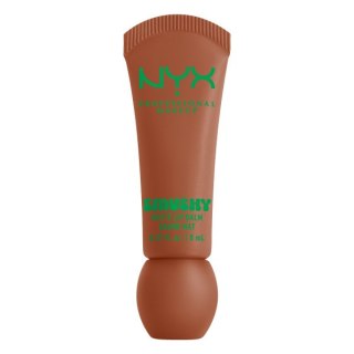 NYX Professional MakeUp Smushy Matte Lip Balm nawilżająco-matujący balsam do ust z kolorem 06 Soft Smile 8ml