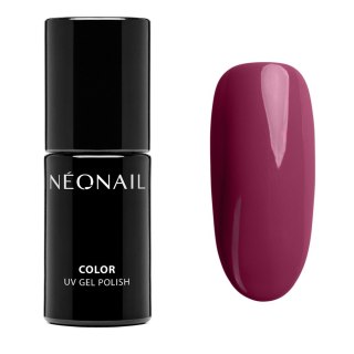 NeoNail UV Gel Polish Color lakier hybrydowy Feel Gorgeous 7.2ml