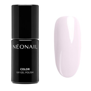 NeoNail UV Gel Polish Color lakier hybrydowy French Pink Light 7.2ml