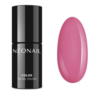 NeoNail UV Gel Polish Color lakier hybrydowy Love Spirit 7.2ml