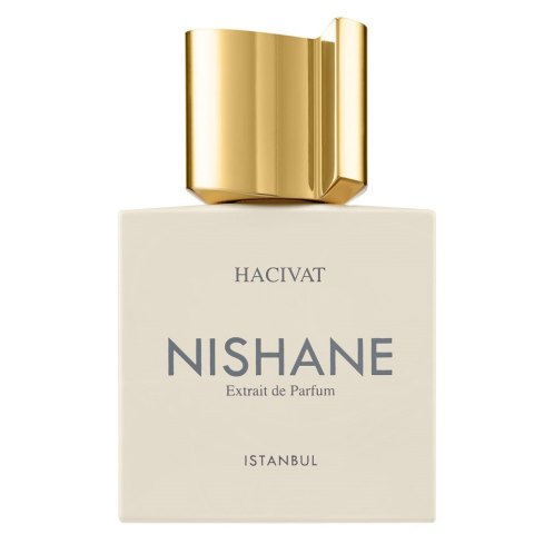 Nishane Hacivat ekstrakt perfum spray - produkt bez opakowania