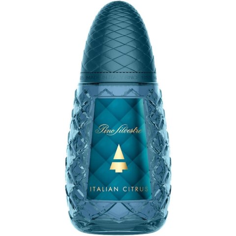 Pino Silvestre Italian Citrus woda toaletowa spray 125ml
