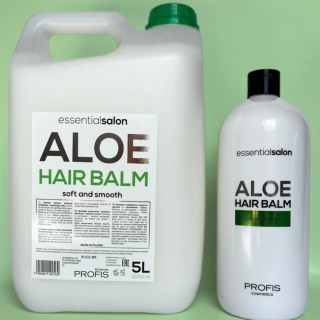 Profis Aloe Hair Balm Odżywka Aloesowa do Włosów 5L