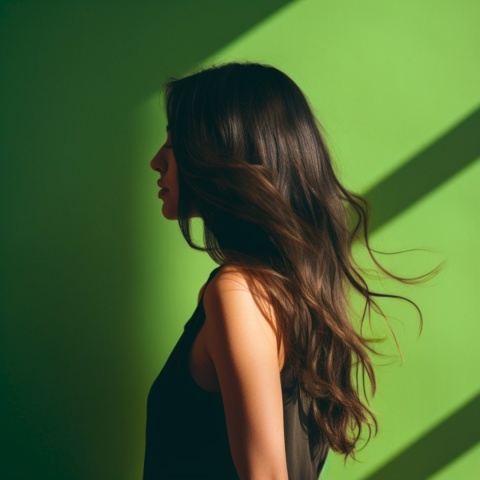 Profis Aloe Hair Balm Odżywka Aloesowa do Włosów 5L