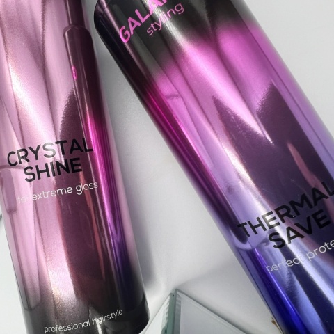 Profis Galaktic Thermal Spray Termoochronny do Włosów 250ml