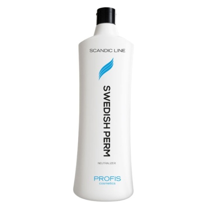 Profis Scandic Line Utrwalacz Neutralizer do Trwałej Ondulacji 1L