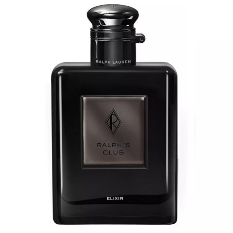 Ralph Lauren Ralph's Club Elixir perfumy spray 75ml - produkt bez opakowania Ralph Lauren Ralph's Club Elixir perfumy spray 75ml - produkt bez opakowania