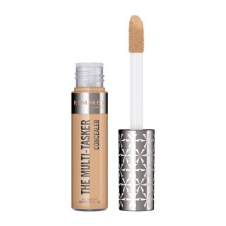 Rimmel The Multi Tasker Concealer korektor w płynie 50 Sand 10ml
