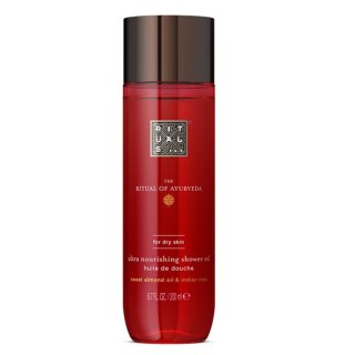 Rituals The Ritual of Ayurveda olejek pod prysznic 200ml