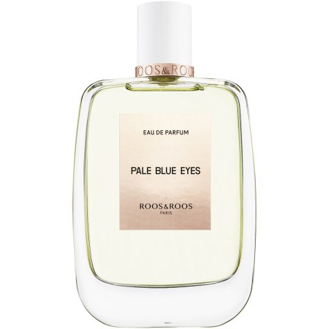 Roos & Roos Pale Blue Eyes woda perfumowana spray 100ml