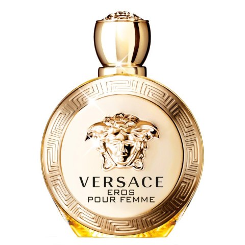 Versace Eros Pour Femme woda perfumowana spray 100ml Versace Eros Pour Femme woda perfumowana spray 100ml
