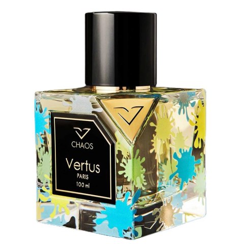 Vertus Paris Chaos woda perfumowana spray 100ml